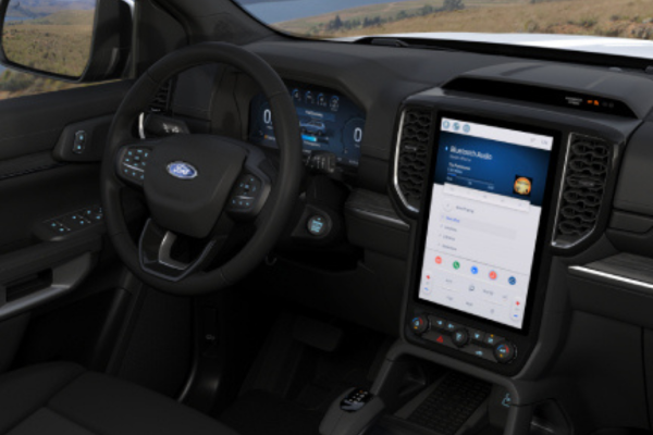 Hệ thống giải trí