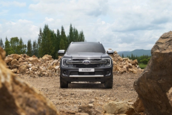 Hệ thống bảo vệ gầm xe