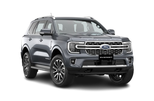 Ford Everest