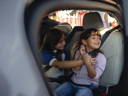 Ford Mustang Mach-E: Hệ Thống Túi Khí Đa Điểm An Toàn Tuyệt Đối