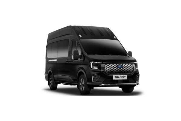 Ford Transit Premium+ 18