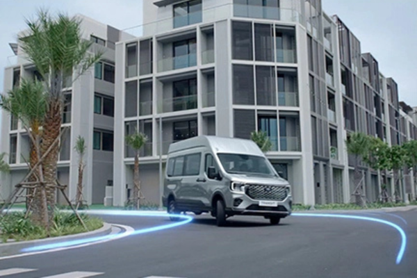 Chuẩn mực về an toàn