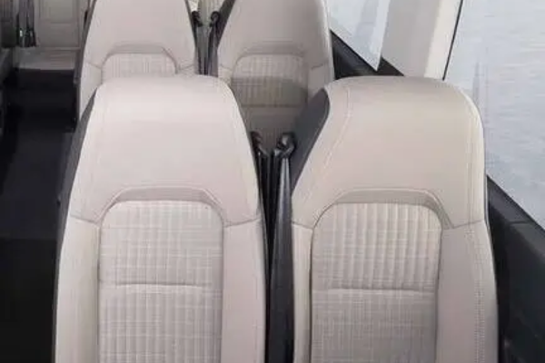 Thư giãn tận hưởng hành trình