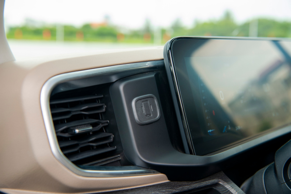 Chu đáo trong từng chi tiết