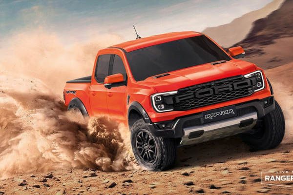 Diện mạo mới táo bạo