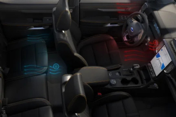 Điều hoà nhiệt độ