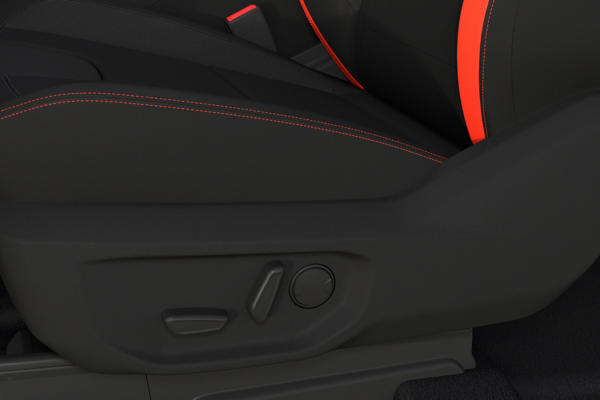 Ghế chỉnh điện