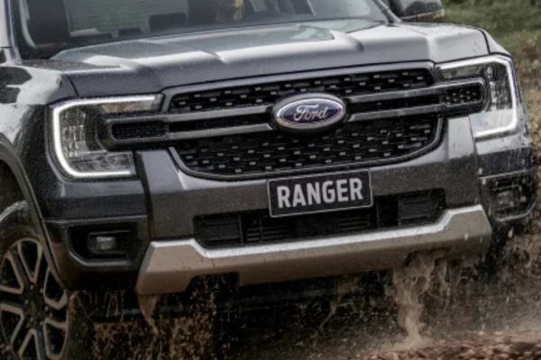 Hệ thống tấm chắn bảo vệ gầm xe