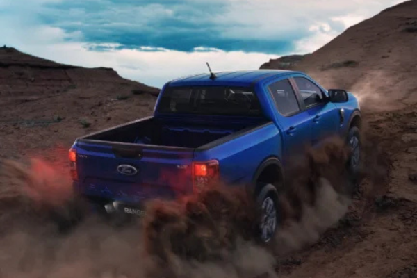 Bộ giảm chấn được dịch chuyển