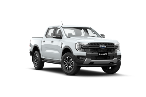 Ford Ranger Sport New