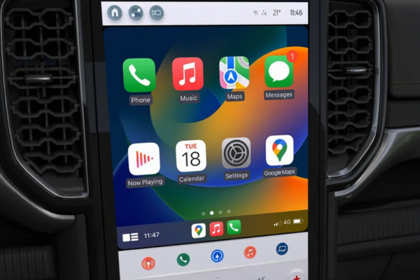 Kết nối không dây