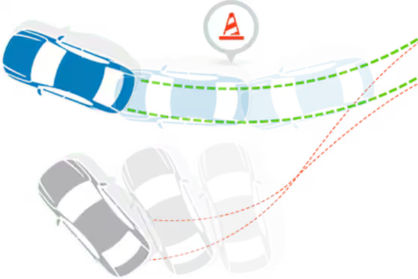 Hệ thống cân bằng điện tử