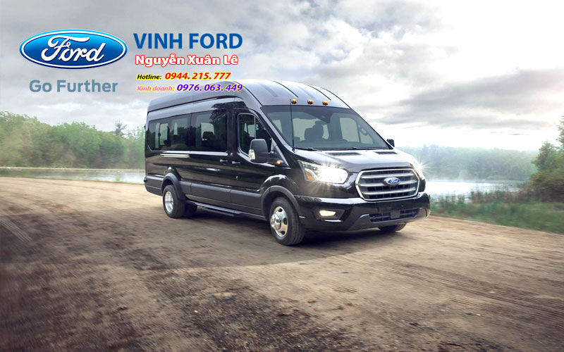 gia-xe-ford-Transit-tai-nghe-an-2021