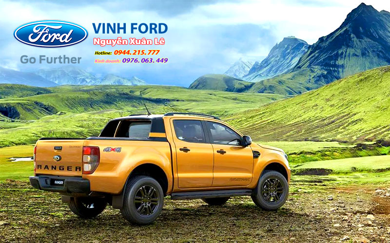 gia-xe-ford-ranger-wiltrak-tai-nghe-an